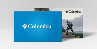 Columbia Gift Cards
