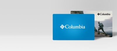 Columbia Gift Cards