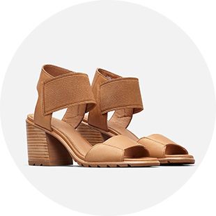 columbia sandals near me
