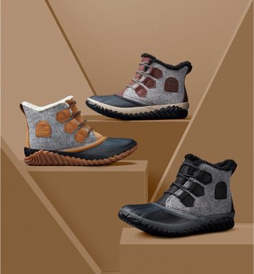 sorel boots store near me