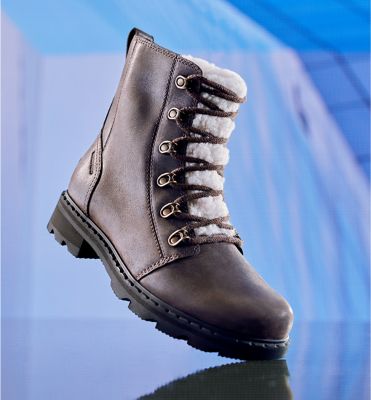 ladies snow boots ireland