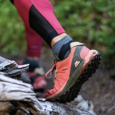 montrail trail running shoes