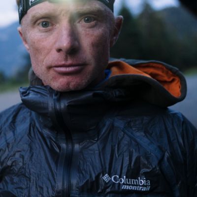 columbia montrail jacket