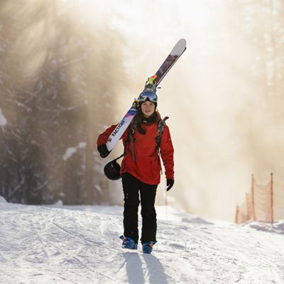 Snow Sports Clothing Guide Columbia®