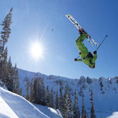 Snow Sports Clothing Guide Columbia®