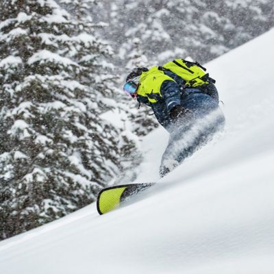 Snow Sports Clothing Guide Columbia®
