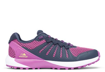 montrail trail runners