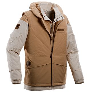 Columbia luke discount skywalker jacket