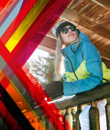 Columbia Sportswear Offizieller Online Shop Deutschland