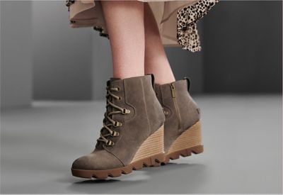 Women's Footwear - Boots, Sandals & Sneakers | SOREL