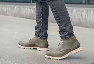 Men's Shoes - Casual Shoes and Boots 