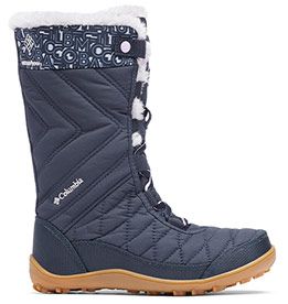 columbia apres ski boots