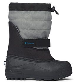 columbia apres ski boots