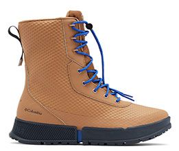 columbia outdoor boots