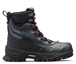 cheap columbia boots