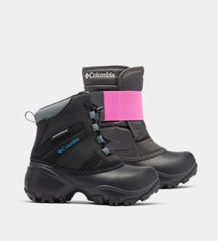 cheap columbia boots