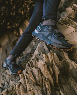 columbia casual boots