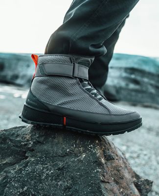 columbia casual boots