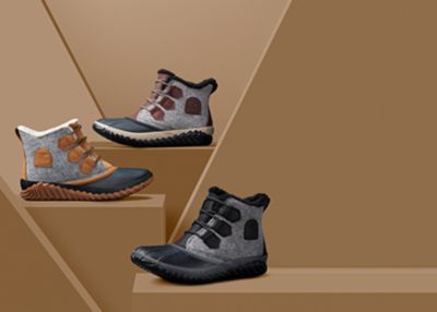 sorel black friday 2017