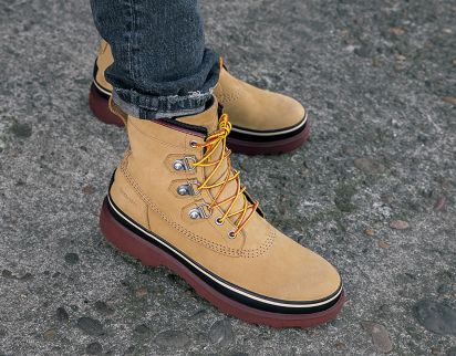 Men S Footwear Men S Shoes Boots Sorel