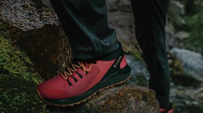 hiking shoes uk