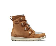 sorel brand boots