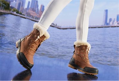 sorel walkabout boots