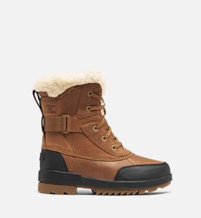 sorel cheetah boots