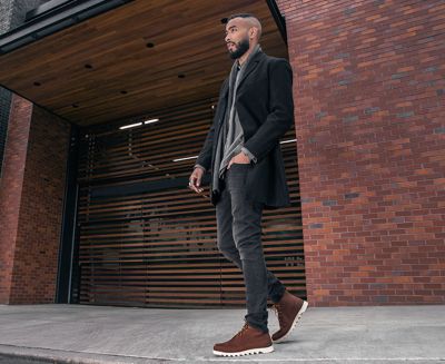 sorel all weather sneakers
