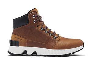 sorel all weather sneaker men's