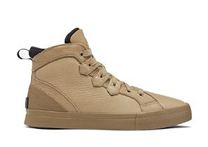 sorel men's sneakers