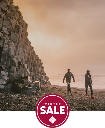 Columbia Sportswear Offizieller Online Shop Deutschland