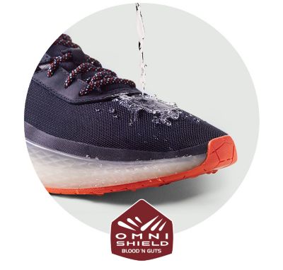 pfg water shoes