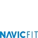 NAVIC FIT logo