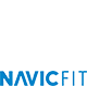 NAVIC FIT logo