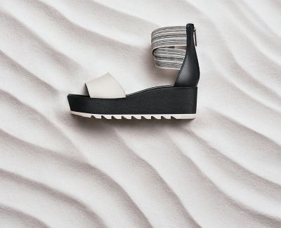 Sol sana tray wedge on sale sandals