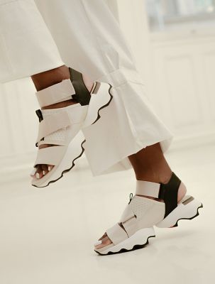 Tiffany Reid wearing Kinetics