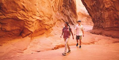 Whether you’re hiking, fishing, paddle boarding, or trail running, here are 15 tips to keep from overheating.