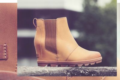 Cleaning chelsea outlet boots