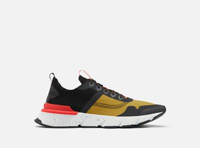 Men's Kinetic Rush Ripstop