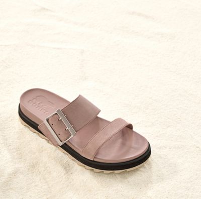 sorel sneaker sandals