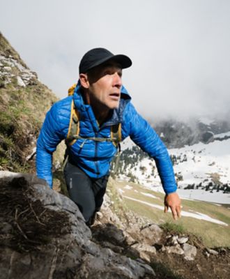 Mike Horn | Columbia Sportswear®