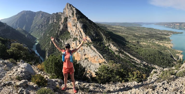 With years of experience and a passion for the discipline, trail running coach Caroline Freslon gives key pieces of advice to start trail running.