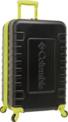 columbia glendoveer trail suitcase