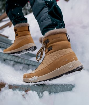 raedonda boot sneaker