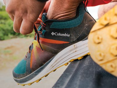 Columbia® | Columbia Montrail Trail