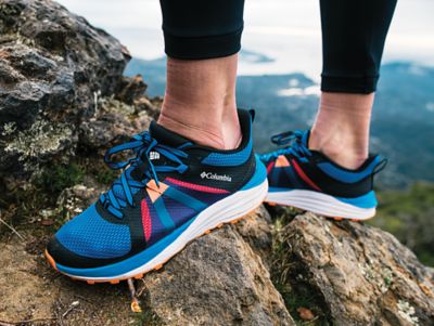 Columbia® | Columbia Montrail Trail Running