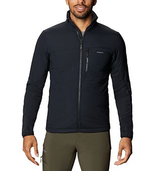 Veste outlet columbia titanium