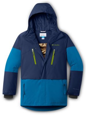 Best columbia men's winter jacket best sale