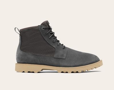 sorel mens chukka